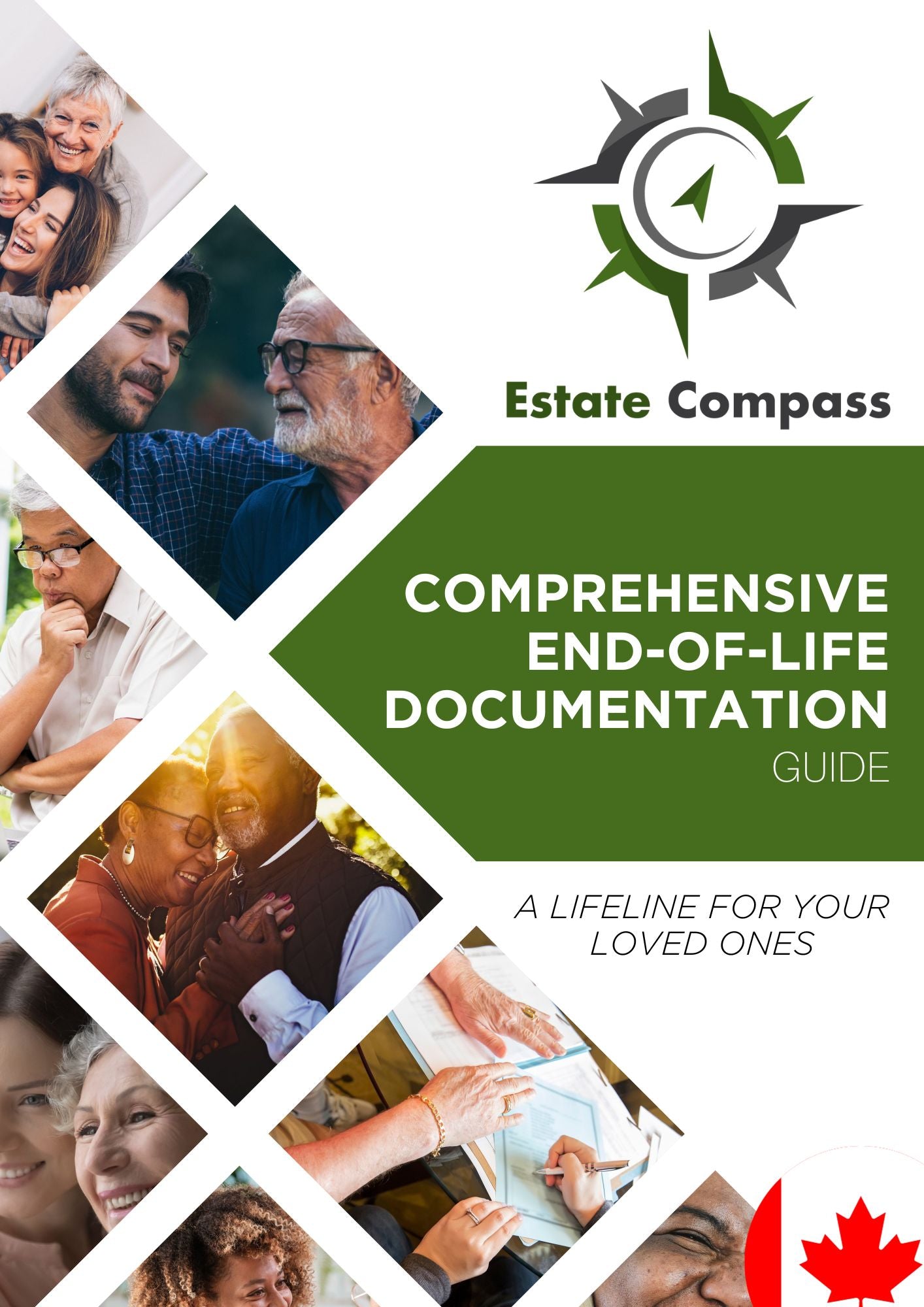 The Estate Compass