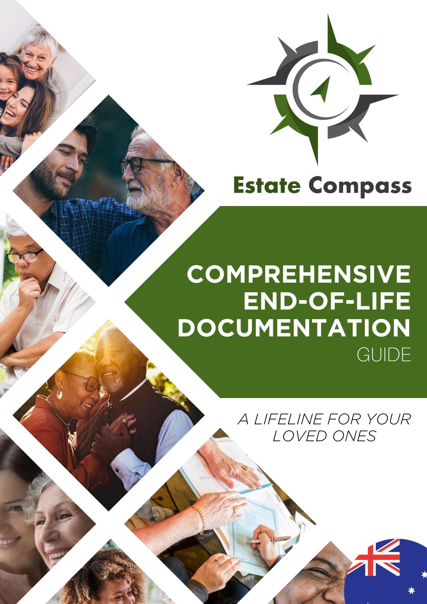 The Estate Compass