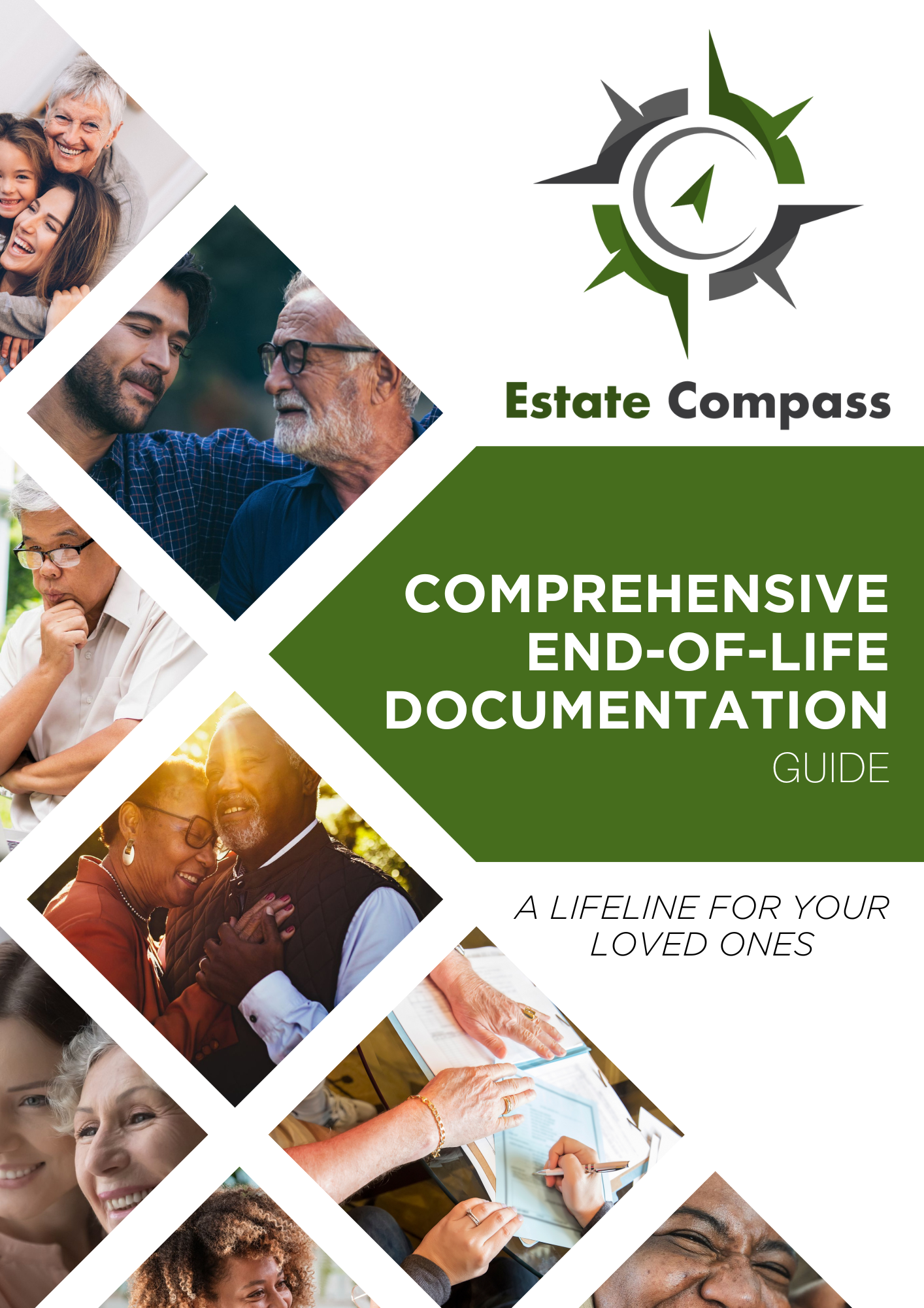 The Estate Compass